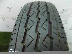 Bridgestone Duravis R670. Летние, 2009 год, износ: 5%, 1 шт