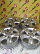 Toyota. 6.0x16, 5x114.30, ET50