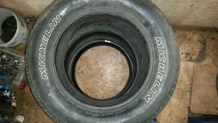 Michelin LTX A/S. �����������, 2012 ���, �/�, ����� 10 % ����
