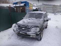 Chevrolet Niva