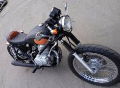 Honda CL400. 400����. ��., ��������, ���, � ��������. ��� ����� �� �����-���������� ����