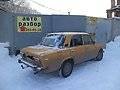Лада 2106