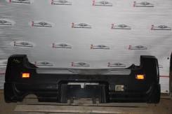 Бампер. Daihatsu Terios Kid, J111G, 111G Daihatsu Terios, J102G, J122G, J100G, 111G, J111G