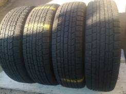 Dunlop DSX-2. Всесезонные, износ: 5%, 4 шт