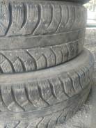 Bridgestone Ice Cruiser 7000. Зимние, шипованные, износ: 50%, 4 шт