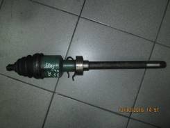 Шрус подвески. Toyota Vista, AZV55, SV55 Toyota Vista Ardeo, AZV55, AZV55G, SV55, SV55G Двигатели: 1AZFSE, 3SFE