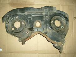 Крышка лобовины. Toyota Camry Prominent, VZV32 Двигатель 4VZFE