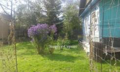 Продается дом на Угольной с участком 15 соток, на ул. Спасской. Улица Спасская 29, р-н Трудовое, площадь дома 34 кв. м., электричество 15 кВт, отоплен...