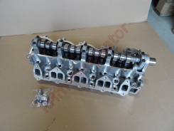Головка блока цилиндров. Mazda B-Series Mazda MPV, GESR, LVEWE, LVLR, GE5P, GEFP, GEEP, GE8P, LVLW, LVEW, LV5W Mazda Proceed, UV56R, UV66R, UF66M, UVL...