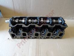 Головка блока цилиндров. Toyota: Regius Ace, Crown, Quick Delivery, Dyna, T.U.V, 4Runner, Hilux, Regius, ToyoAce, Fortuner, Touring Hiace, Hiace, Comf...