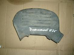 Крышка лобовины. Mitsubishi Diamante, F13A Двигатель 6G73
