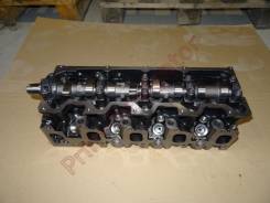 Головка блока цилиндров. Toyota: 4Runner, Hiace, Hilux, Land Cruiser, Regius Ace, Land Cruiser Prado, Dyna, Toyoace, Highlander, Quick Delivery, Hilux...