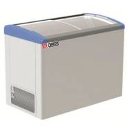 Морозильный ларь GELLAR FG 450 E