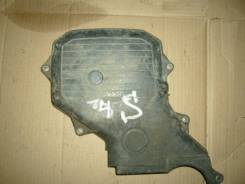 Крышка лобовины. Toyota Vista, SV30 Двигатель 4SFE