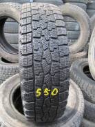 Falken Espia MV-03. Зимние, без шипов, 2000 год, износ: 10%, 4 шт