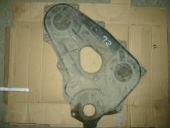 Крышка лобовины. Toyota Toyoace Toyota ToyoAce, LY50 Двигатель 2L