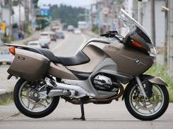 BMW R 1200 RT. 1 200 куб. см., исправен, птс, без пробега. Под заказ