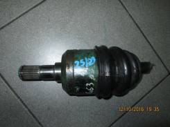 Шрус подвески. Mitsubishi: Lancer Evolution, Eclipse, Lancer Cedia, L200, Delica, L300, L400, L300 Truck, Space Gear, Lancer, Mirage, Starion, Space R...