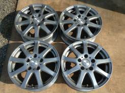 Hot Stuff Exceeder. 6.0x15, 5x114.30, ET43, ЦО 73,0 мм.