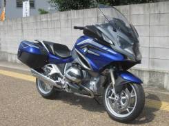 BMW R 1200 RT. 1 200 куб. см., исправен, птс, без пробега. Под заказ