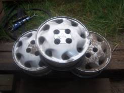 Mitsubishi. x14, 4x114.30