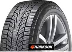 Hankook Winter i*cept IZ2 W616. Зимние, без шипов, 2016 год, без износа, 4 шт