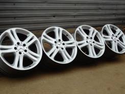 Mercedes. 8.0x17, 5x112.00, ET38