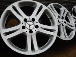 Mercedes. 8.0x17, 5x112.00, ET38