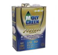Moly Green. Вязкость 5W-40