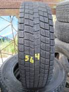Bridgestone ST20. Зимние, без шипов, 2007 год, износ: 10%, 4 шт