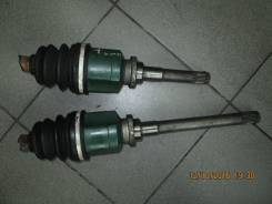 Граната внутренняя Mitsubishi 4G64 4WD. Mitsubishi: Airtrek, Legnum, Chariot Grandis, Delica, Galant, Pajero, RVR, Chariot Двигатель 4G64
