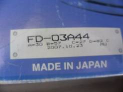 Шрус подвески. Ford Mondeo, FD