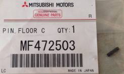 Шестерня распредвала. Mitsubishi: Mirage, Carisma, Lancer Cedia, Sigma, Delica Space Gear, Legnum, Dion, Challenger, Emeraude, Pajero, Lancer, Eterna...
