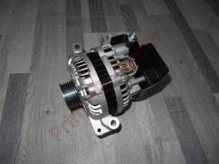 Генератор. Mazda MPV, LW3W, LWFW, LW5W, LWEW Mazda Ford Escape, EPFWF, EPEWF, EP3WF Mazda Tribute, EPFW, EPEW, EP3W Двигатель L3