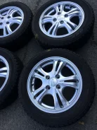 Mak Nitro Anod WB. 4.5x14", 4x100.00, ET44
