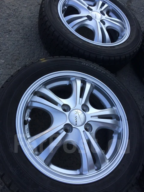 Mak Nitro Anod WB. 4.5x14", 4x100, ET44 ����