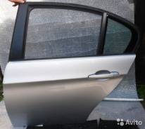 Дверь боковая. BMW M3, E90 BMW 3-Series, E90