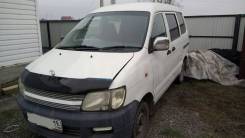 Toyota Town Ace. KR40, 5K