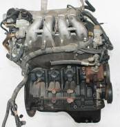 Двигатель в сборе. Toyota Vista, SV50 Двигатель 3SFSE