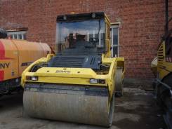 Bomag. Продаю асфальтовый каток BW 203AD-4