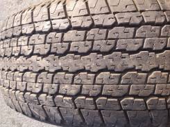 Bridgestone Dueler H/T D840. Всесезонные, износ: 30%, 2 шт