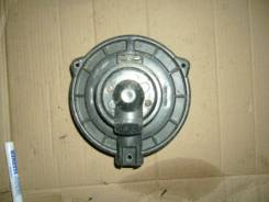 Мотор печки. Mazda MPV, LVLR Двигатель WLT