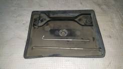 Крепление аккумулятора. Subaru Legacy, BL5, BLE, BP5, BP9, BPE Subaru Outback, BP9, BPE, BPELUA Subaru Legacy B4, BL5, BLE