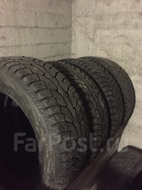 Hankook AH08. ������, ����������, 2011 ���, �/�, ����� 5 % ����