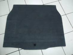 Полка багажника. Nissan Tiida, C11, JC11, NC11 Двигатели: HR15DE, MR18DE