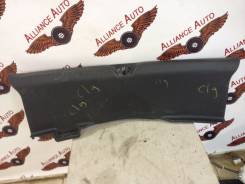 Панель замка багажника. Honda Accord, CL7, CL8, CL9 Двигатели: K20A, K20A6, K20A7, K20A8, K24A, K24A3, K24A4, K24A8