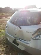Mazda Demio. DE3FS