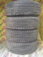 Bridgestone Blizzak Revo1. Всесезонные, износ: 10%, 4 шт