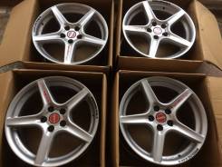 Speedline. 10.0x18, 5x114.30, ET45, ЦО 73,0 мм.