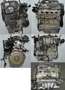 Двигатель в сборе. Volvo S40